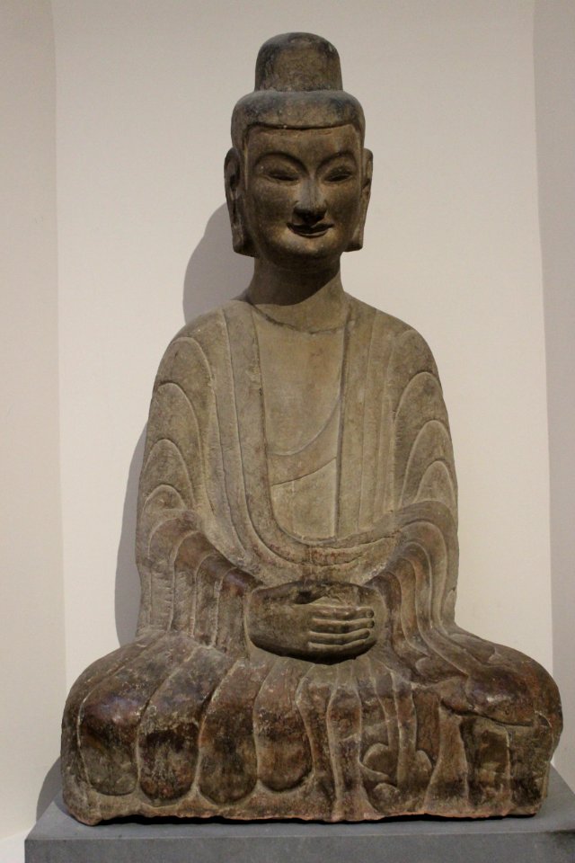 China Henan s. VI