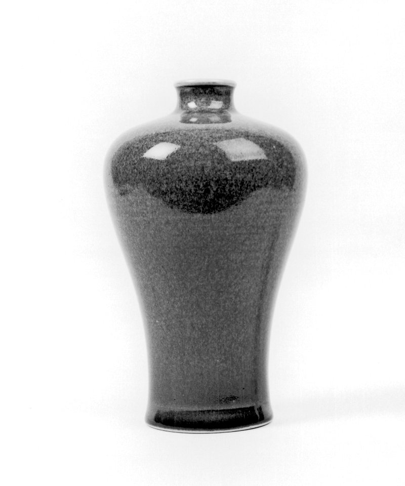 Chinese - One-Twig Vase - Walters 49164