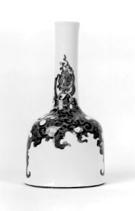 Chinese - Bottle Vase - Walters 491736