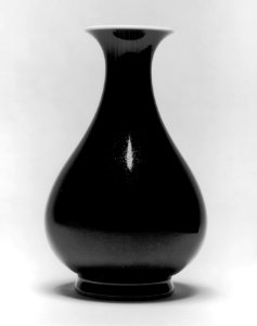 Chinese - Bottle Vase - Walters 49821