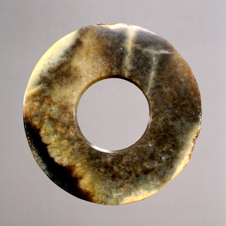 Chinese - Bi - Walters 42317 - Profile