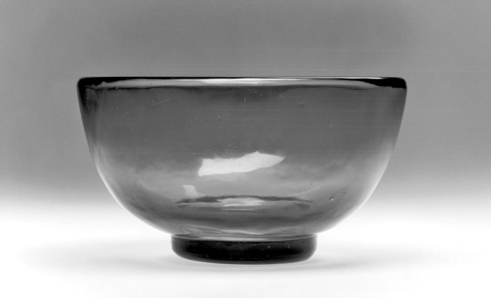 Chinese - Bowl - Walters 47680
