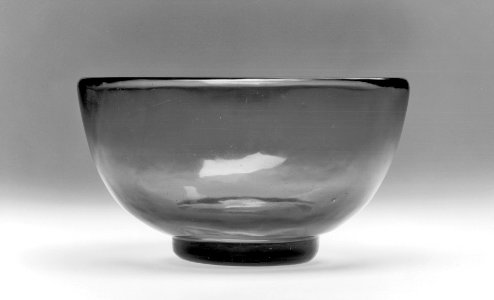 Chinese - Bowl - Walters 47680