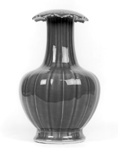 Chinese - Bottle Vase - Walters 491904