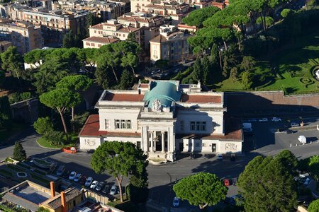 Vatican city italy rome