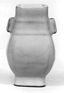 Chinese - Jar - Walters 491312