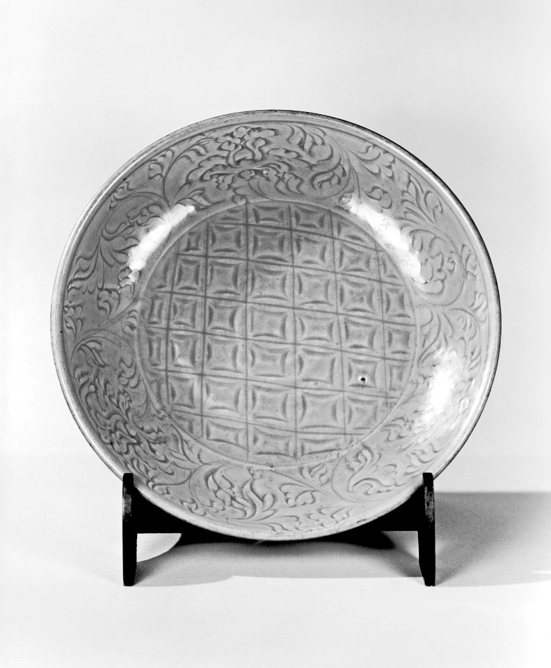 Chinese - Dish - Walters 49205
