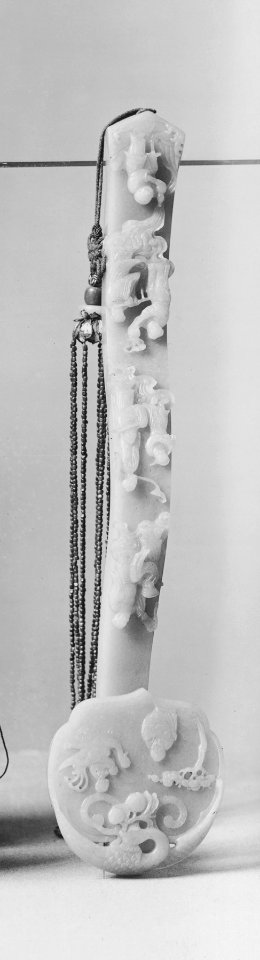 Chinese - Scepter - Walters 42272 - Group