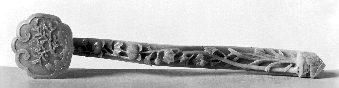 Chinese - Scepter - Walters 42310
