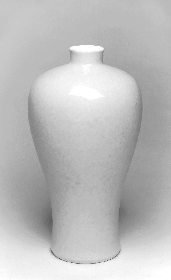 Chinese - Vase - Walters 492169