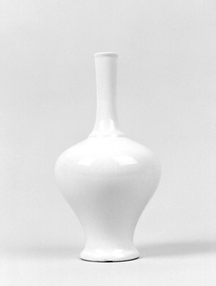 Chinese - Vase - Walters 492295