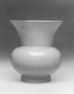 Chinese - Vase - Walters 47689