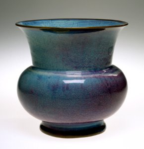 Chinese - Spittoon - Walters 491585 - Profile photo