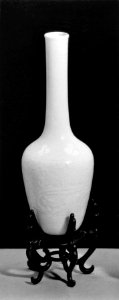 Chinese - Vase - Walters 49121