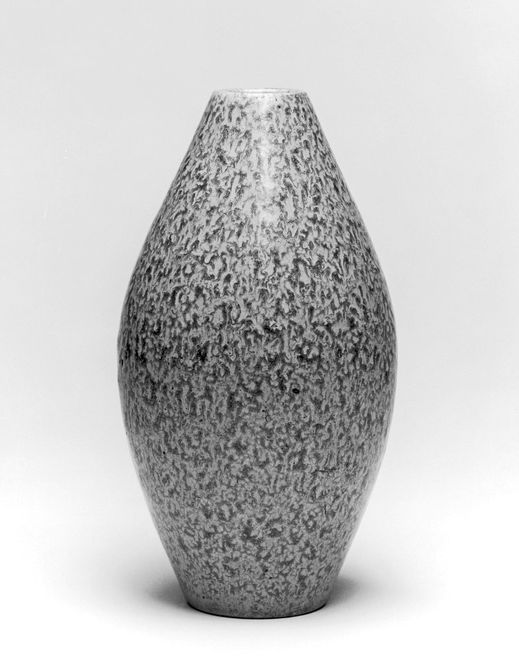 Chinese - Vase - Walters 49383