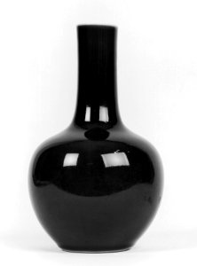 Chinese - Vase - Walters 49499