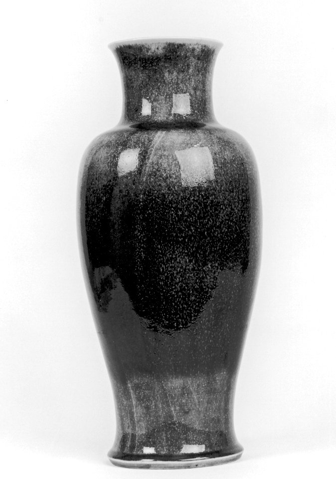 Chinese - Vase - Walters 491546