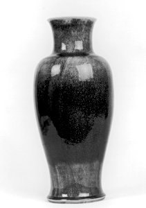 Chinese - Vase - Walters 491546