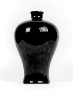 Chinese - Vase - Walters 49185