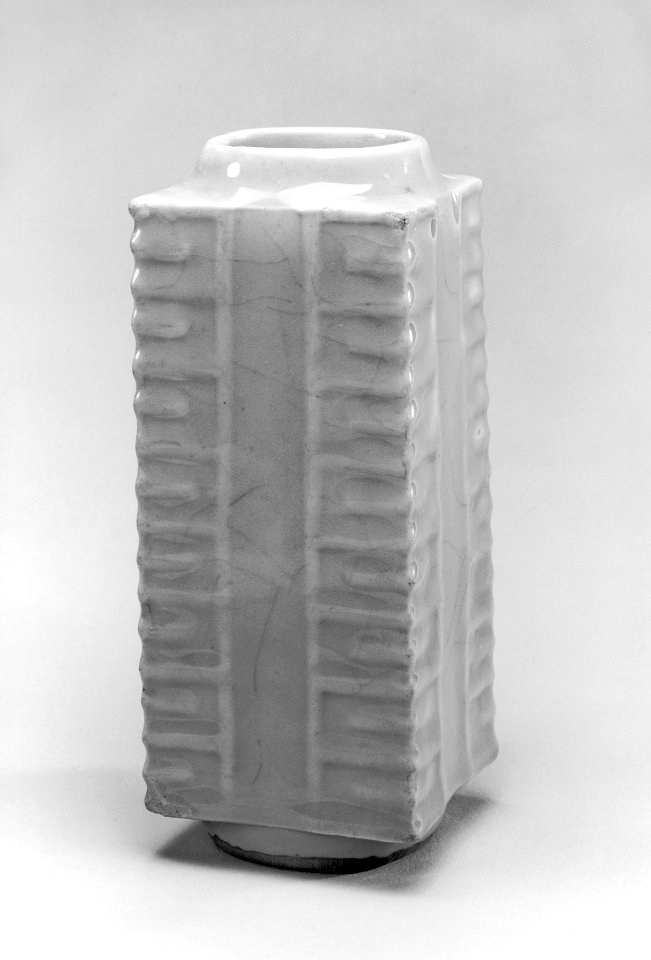 Chinese - Vase - Walters 492082