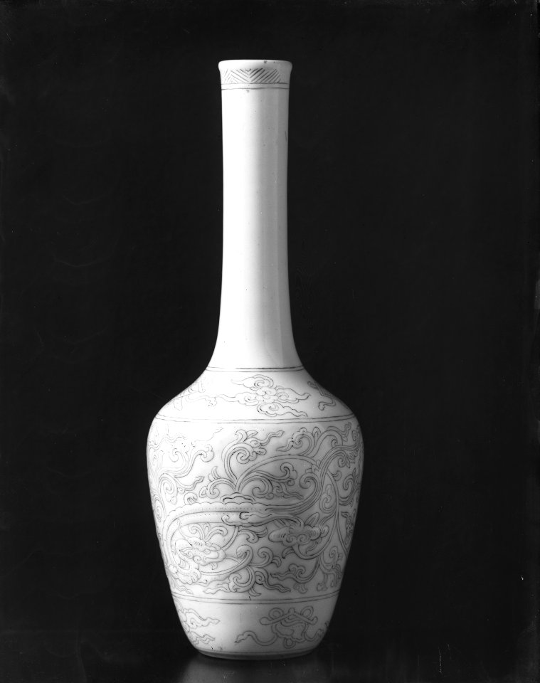 Chinese - Vase - Walters 49121 (2)