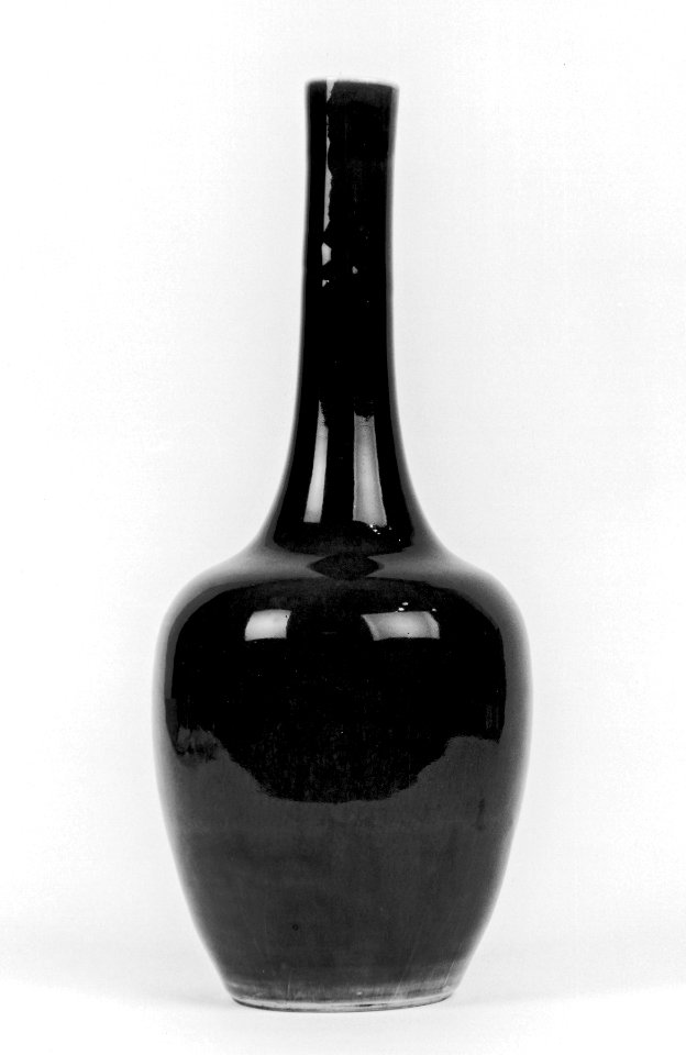Chinese - Vase - Walters 491548