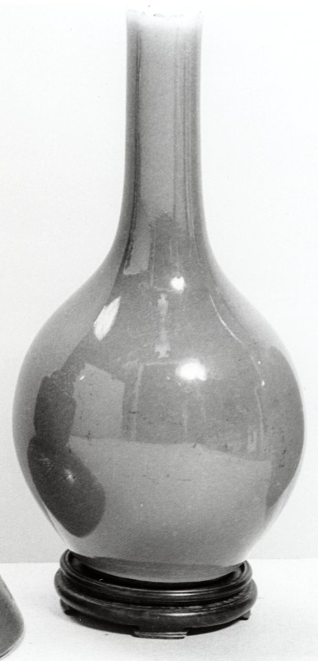 Chinese - Vase - Walters 49487