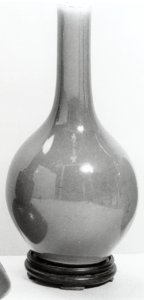 Chinese - Vase - Walters 49487