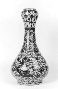 Chinese - Vase - Walters 491669 - View B