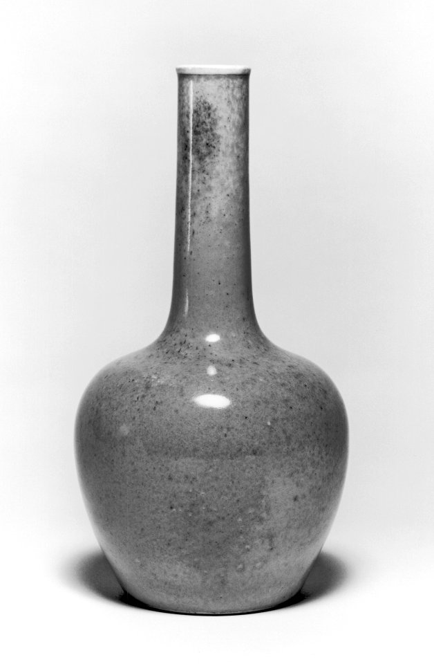Chinese - Vase - Walters 49510