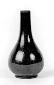 Chinese - Vase - Walters 49812