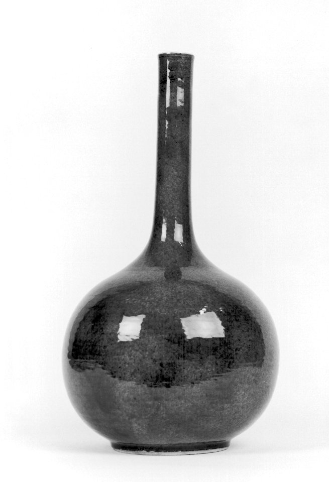 Chinese - Vase - Walters 491907