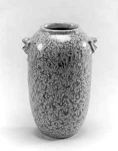 Chinese - Vase - Walters 492152