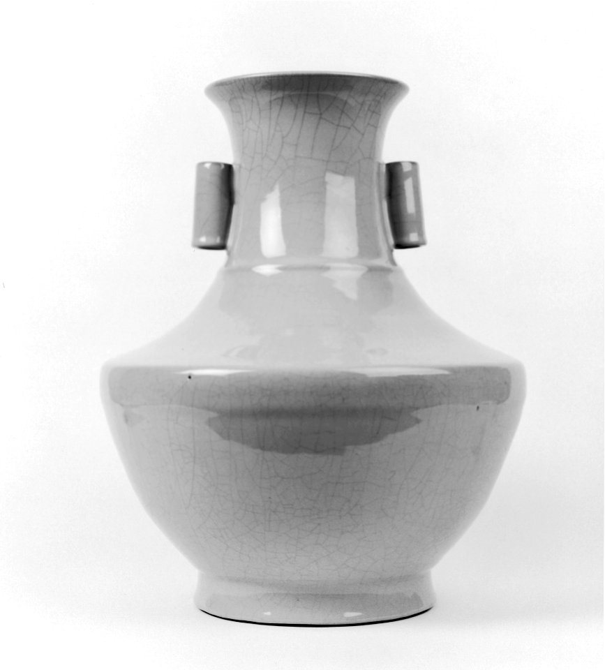 Chinese - Vase - Walters 492187