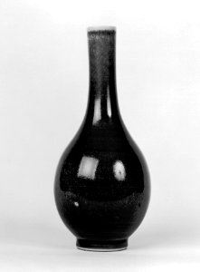 Chinese - Vase - Walters 49488