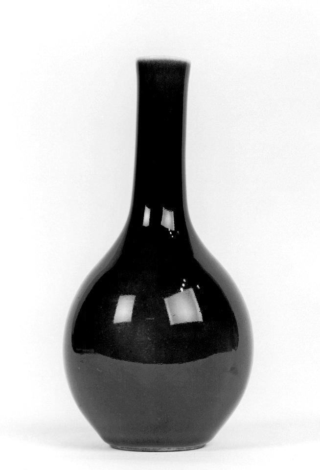 Chinese - Vase - Walters 49530