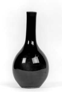 Chinese - Vase - Walters 49530