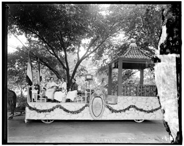 Chinese Float LOC hec.14123