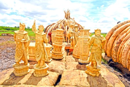 Chinese Gods (26624975081)