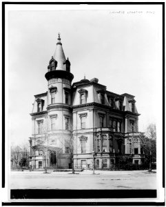 Chinese Legation LCCN93517591