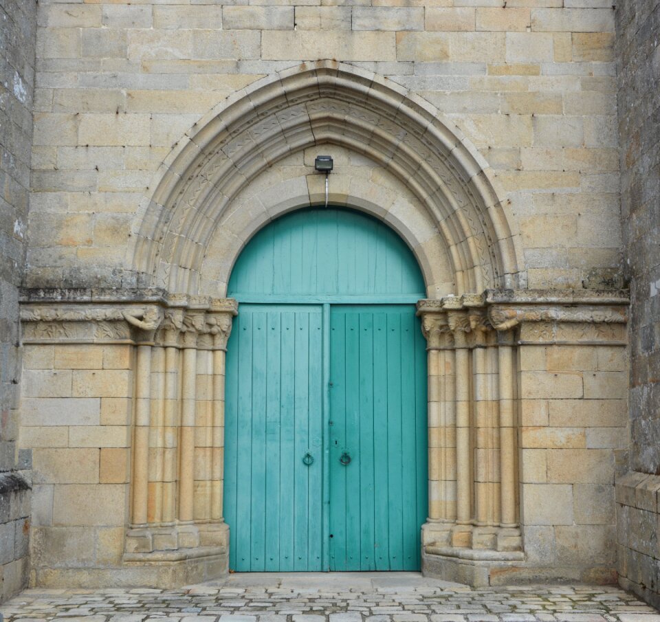 Wall stones old heritage architecture photo