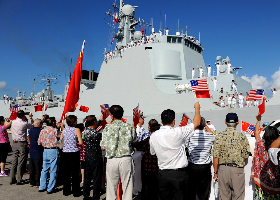 Chinese navy visit 151213-N-ZK021-002