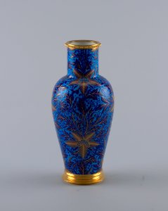 Chinois Ly Vase, 1868 (CH 18631985)