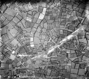 Chippelle Airfield - A5