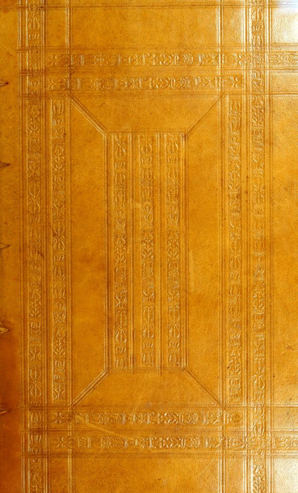 Chirurgia e graeco in latinum conversa (Smithsonian) front cover1
