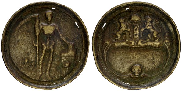 Chirurgijnsgilde, objectnr PA 1114