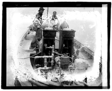 Chloro - Boat LOC npcc.04639