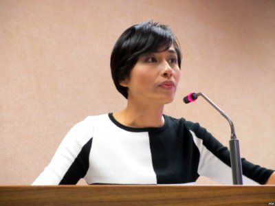 Chiu Yi-Ying from VOA (1)