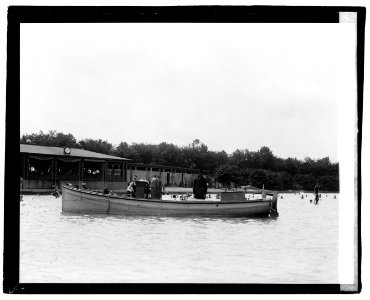 Chloro - Boat LOC npcc.04638