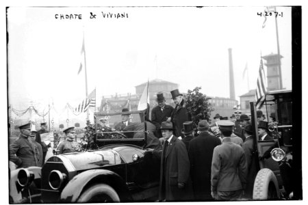 Choate & Viviani LCCN2014704549